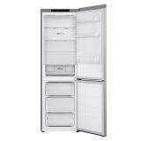 HLADILNIK IN ZAMRZOVALNIK LG GBV21L0EPY