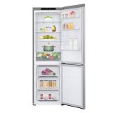 HLADILNIK IN ZAMRZOVALNIK LG GBV21L0EPY