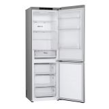 HLADILNIK IN ZAMRZOVALNIK LG GBV21L0EPY