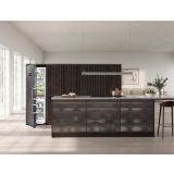 HLADILNIK IN ZAMRZOVALNIK LIEBHERR CBNBSD 576I