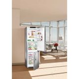 HLADILNIK IN ZAMRZOVALNIK LIEBHERR CBNPES 4858 PREMIUM BLU