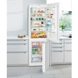 HLADILNIK IN ZAMRZOVALNIK LIEBHERR CN 4313