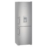 HLADILNIK IN ZAMRZOVALNIK LIEBHERR CNEF 3535