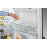 HLADILNIK IN ZAMRZOVALNIK LIEBHERR CNEF 3535