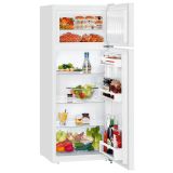 HLADILNIK IN ZAMRZOVALNIK LIEBHERR CTPE 231