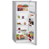 HLADILNIK IN ZAMRZOVALNIK LIEBHERR CTPELE 231