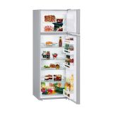 HLADILNIK IN ZAMRZOVALNIK LIEBHERR CTPSL 2921