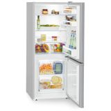 HLADILNIK IN ZAMRZOVALNIK LIEBHERR CUELE 231