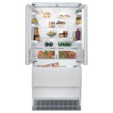 HLADILNIK IN ZAMRZOVALNIK LIEBHERR ECBN 6256