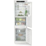 HLADILNIK IN ZAMRZOVALNIK LIEBHERR IKGBNS 51VD23