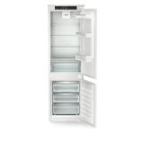 HLADILNIK IN ZAMRZOVALNIK LIEBHERR IKGNS 51VD03