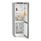 HLADILNIK IN ZAMRZOVALNIK LIEBHERR KGNSD 52VC03