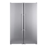 HLADILNIK IN ZAMRZOVALNIK LIEBHERR SBSESF 7212