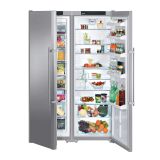 HLADILNIK IN ZAMRZOVALNIK LIEBHERR SBSESF 7212