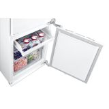 HLADILNIK IN ZAMRZOVALNIK SAMSUNG BRB26715DWW/EF