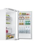 HLADILNIK IN ZAMRZOVALNIK SAMSUNG BRB26715DWW/EF