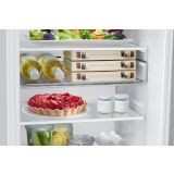 HLADILNIK IN ZAMRZOVALNIK SAMSUNG BRB70F26CES0EO