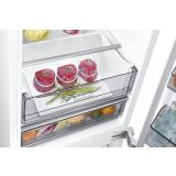 HLADILNIK IN ZAMRZOVALNIK SAMSUNG BRB80F26ADF0EO