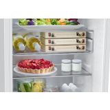 HLADILNIK IN ZAMRZOVALNIK SAMSUNG BRB80F26ADF0EO