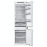 HLADILNIK IN ZAMRZOVALNIK SAMSUNG BRB80F26DEF0EO