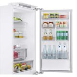 HLADILNIK IN ZAMRZOVALNIK SAMSUNG BRB80F26DEF0EO