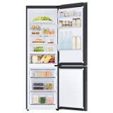 HLADILNIK IN ZAMRZOVALNIK SAMSUNG RB33B612EBN/EF