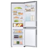 HLADILNIK IN ZAMRZOVALNIK SAMSUNG RB33B612ESA/EF