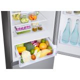 HLADILNIK IN ZAMRZOVALNIK SAMSUNG RB33B612ESA/EF