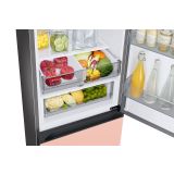 HLADILNIK IN ZAMRZOVALNIK SAMSUNG RB34C7B5D3K/EF