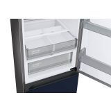 HLADILNIK IN ZAMRZOVALNIK SAMSUNG RB34C7B5D41/EF