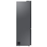 HLADILNIK IN ZAMRZOVALNIK SAMSUNG RB38C7B6CB1/EF