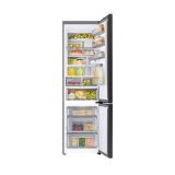 HLADILNIK IN ZAMRZOVALNIK SAMSUNG RB38C7B6CB1/EF