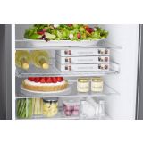 HLADILNIK IN ZAMRZOVALNIK SAMSUNG RB38C7B6CB1/EF