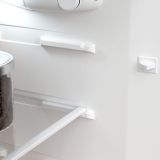 HLADILNIK IN ZAMRZOVALNIK TESLA RD2100ME