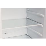 HLADILNIK IN ZAMRZOVALNIK VIVAX CF-174ELF W