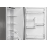 HLADILNIK IN ZAMRZOVALNIK VIVAX CF-310EDNF X