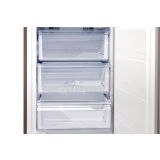 HLADILNIK IN ZAMRZOVALNIK VIVAX CF-310ENF X