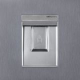 HLADILNIK IN ZAMRZOVALNIK VOX NF3835IXE