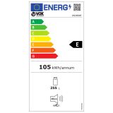 HLADILNIK VOX KS2830E