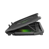 HLADILNO STOJALO ZA PRENOSNIK GENESIS OXID 850 RGB, ČRN