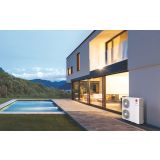 TOPLOTNA ČRPALKA LG THERMAV HM123MR.U34 12 KW MONOBLOCK