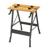 HOBBY DELOVNA MIZA MQ ZLOŽLJIVA, VEČNAMENSKA 605X625X755 MM, 100 KG