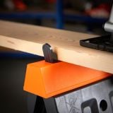 MIZARSKA STOLICA VONHAUS KOZA ZLOŽLJIVA 100KG