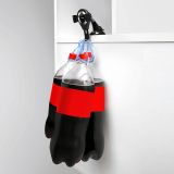 HOCO AVTONOSILEC GRAVITY CA56 PLUS - ČRN