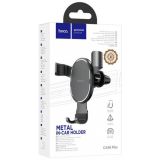 HOCO AVTONOSILEC GRAVITY CA56 PLUS - ČRN