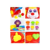 HOLA VLAK Z OBLIKAMI IN GLASBO 556