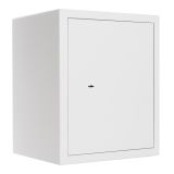 POHIŠTVENI TREZOR ROTTNER HOMESTAR B500 OGNJEVARNI ODPIRANJE NA KLJUČ