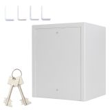 POHIŠTVENI TREZOR ROTTNER HOMESTAR B500 OGNJEVARNI ODPIRANJE NA KLJUČ