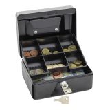 ROČNA KASETA ZA DENAR ROTTNER HOMESTAR CASH1