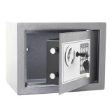 POHIŠTVENI TREZOR ROTTNER HOMESTAR2EL ELEKTRONSKA TIPKOVNICA